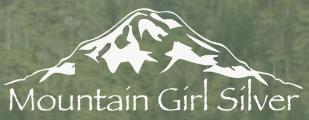 Mountain Girl Silver Coupon